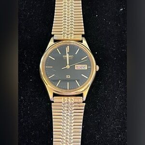 Seiko men’s watch s3